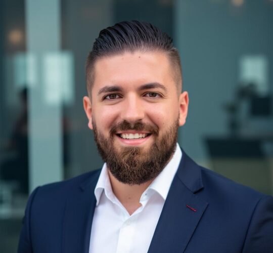 Isufi Gerüste AG Winterthur